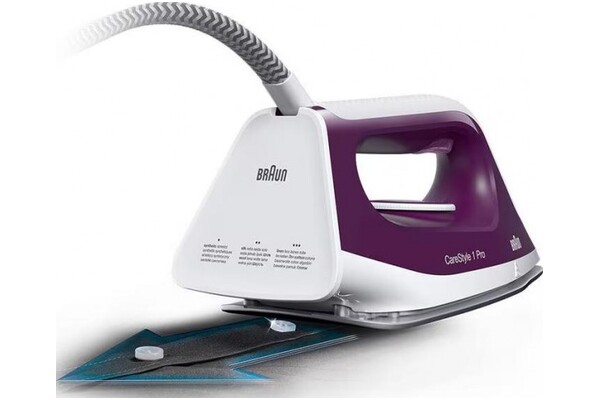 Żelazko Braun IS1514 CareStyle 1 2200W