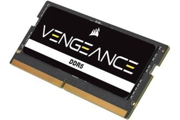 Pamięć RAM CORSAIR Vengeance 32GB DDR5 5200MHz