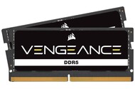 Pamięć RAM CORSAIR Vengeance 64GB DDR5 5200MHz