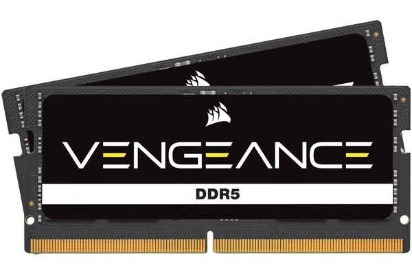 Pamięć RAM CORSAIR Vengeance 64GB DDR5 5200MHz