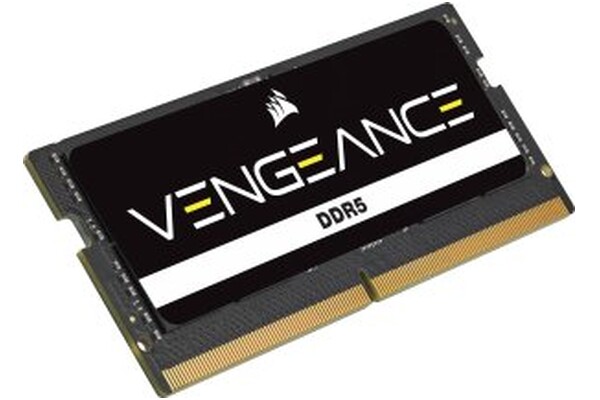 Pamięć RAM CORSAIR Vengeance 64GB DDR5 5200MHz