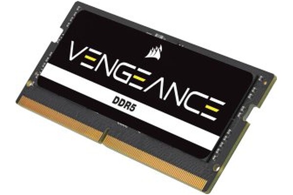Pamięć RAM CORSAIR Vengeance 64GB DDR5 5200MHz