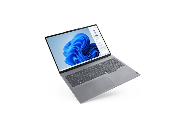 Laptop Lenovo ThinkBook 16 16" Intel Core Ultra 5 Intel HD 16GB 512GB SSD Windows 11 Professional