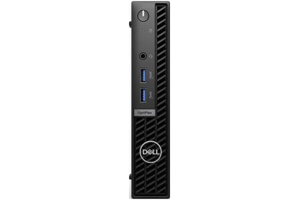DELL OptiPlex 7020 16GB DDR5 Intel UHD Graphics 770 500GB SSD Windows 11 Professional