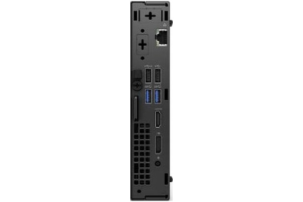 DELL OptiPlex 7020 16GB DDR5 Intel UHD Graphics 770 500GB SSD Windows 11 Professional