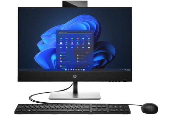 HP ProOne 440 Intel Core i7 32GB DDR5 Intel UHD Graphics 770 1TB SSD Windows 11 Professional