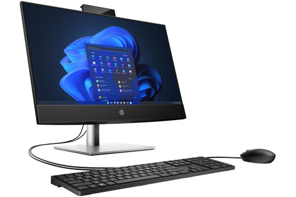 HP ProOne 440 Intel Core i7 32GB DDR5 Intel UHD Graphics 770 1TB SSD Windows 11 Professional