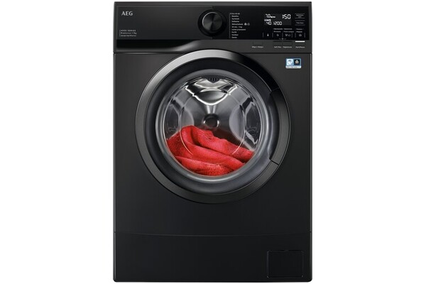 Pralka AEG-Electrolux LSR6E47DXP 7kg 1400obr./min