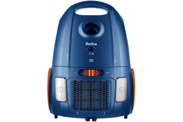 Odkurzacz AMICA VM2062 Fen Turbo tradycyjny workowy