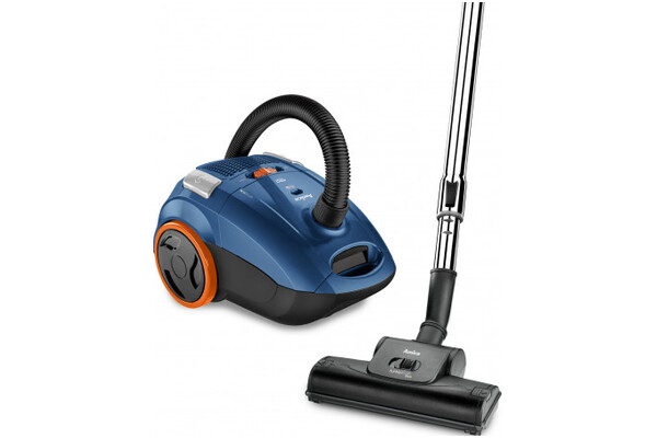 Odkurzacz AMICA VM2062 Fen Turbo tradycyjny workowy