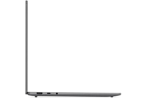 Laptop Lenovo Yoga Slim 7 15.3" Intel Core Ultra 7 Intel Arc 16GB 512GB SSD Windows 11 Home