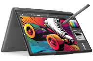 Laptop Lenovo Yoga 7 14" Intel Core Ultra 5 Intel Arc 16GB 1024GB SSD Windows 11 Home