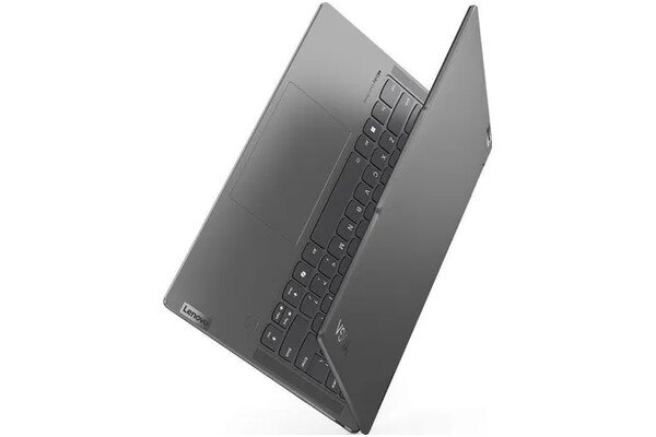 Laptop Lenovo Yoga 7 14" Intel Core Ultra 5 Intel Arc 16GB 1024GB SSD Windows 11 Home