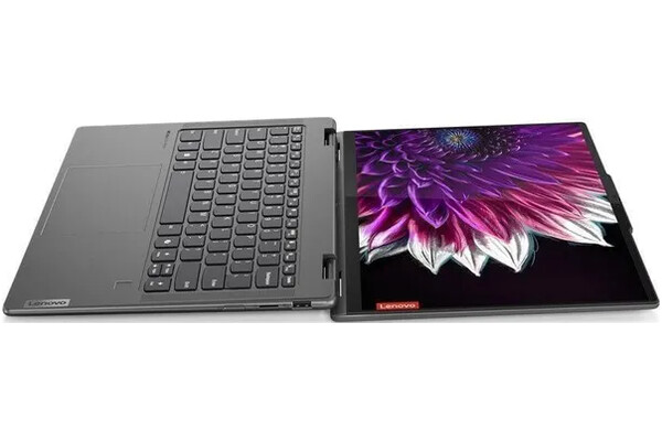 Laptop Lenovo Yoga 7 14" Intel Core Ultra 5 Intel Arc 16GB 1024GB SSD Windows 11 Home