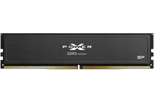 Pamięć RAM Silicon Power XPOWER 32GB DDR5 6000MHz Z radiatorem 1.35V 30CL