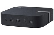 ASUS CHROMEBOX5-S5007UN 8GB DDR4 120GB SSD chrome os
