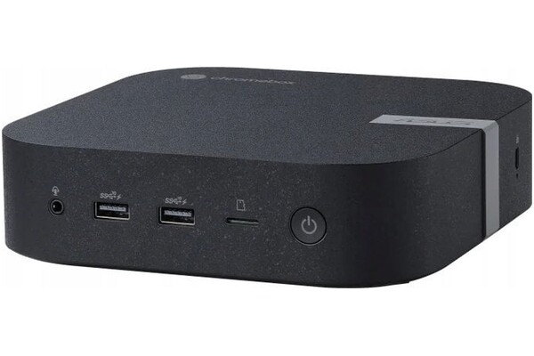 ASUS CHROMEBOX5-S5007UN 8GB DDR4 120GB SSD chrome os