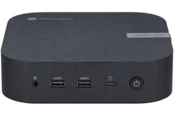 ASUS CHROMEBOX5-S5007UN 8GB DDR4 120GB SSD chrome os