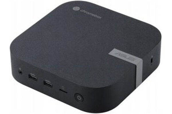 ASUS CHROMEBOX5-S5007UN 8GB DDR4 120GB SSD chrome os