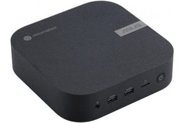 ASUS CHROMEBOX5-S5007UN 8GB DDR4 120GB SSD chrome os