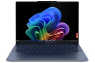 Laptop Lenovo Yoga Slim 7 14.5" Qualcom Snapdragon Qualcomm Adreno X1-85 32GB 1024GB SSD M.2 Windows 11 Professional