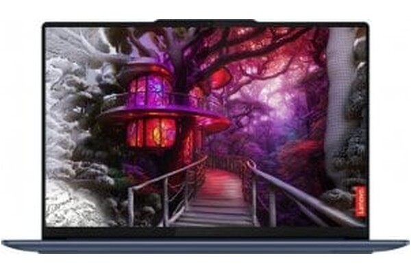 Laptop Lenovo Yoga Slim 7 14.5" Qualcom Snapdragon Qualcomm Adreno X1-85 32GB 1024GB SSD M.2 Windows 11 Professional
