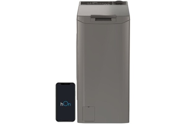 Pralka HAIER THASN286TMR5S 8kg 1200obr./min
