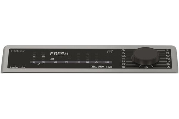 Pralka HAIER THASN286TMR5S 8kg 1200obr./min