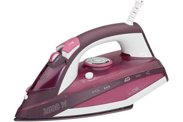 Żelazko Clatronic DB3705 2600W