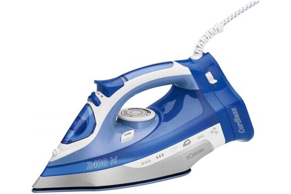 Żelazko Clatronic DB3706 2400W