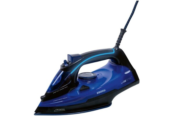 Żelazko Clatronic DB3755 2800W