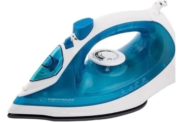 Żelazko Esperanza EHI002 Slider Ceramic 2200W
