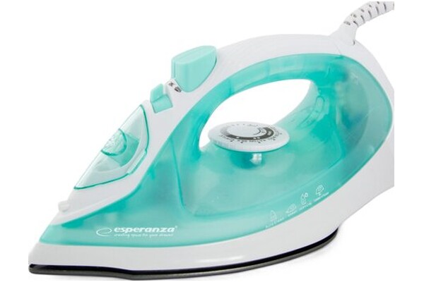 Żelazko Esperanza EHI005 Silk 2200W