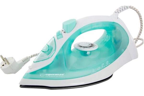 Żelazko Esperanza EHI005 Silk 2200W