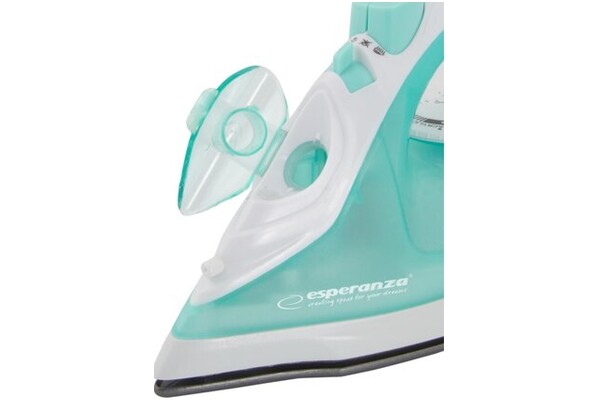 Żelazko Esperanza EHI005 Silk 2200W