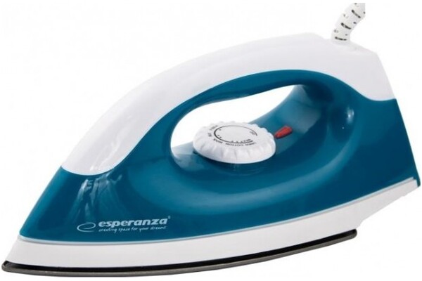 żelazko tradycyjne Esperanza EHI001 Smoother 1200W