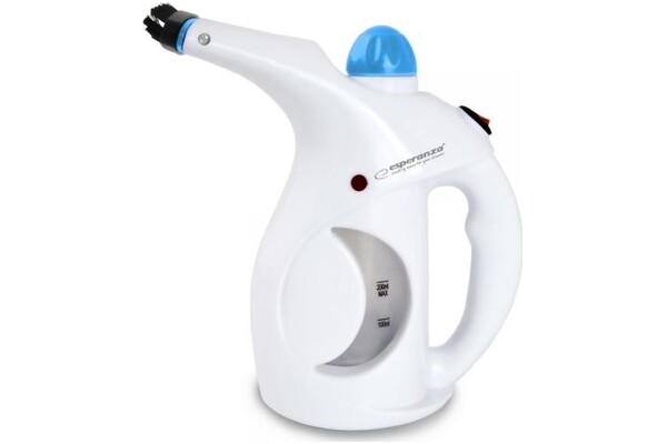 Parownica Esperanza EHI006 Tweed 800W