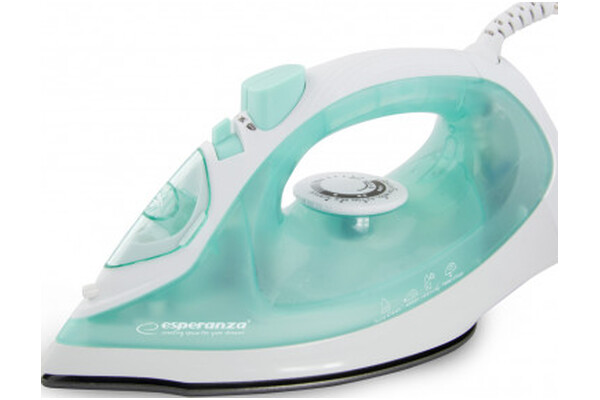 Żelazko Esperanza Silk 2200W
