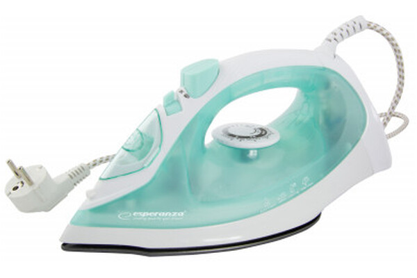 Żelazko Esperanza Silk 2200W