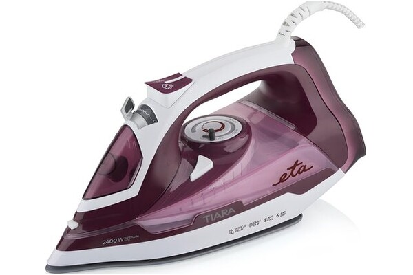 Żelazko ETA 126990000 Tiara II 2400W