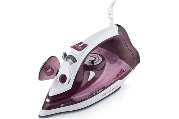 Żelazko ETA 126990000 Tiara II 2400W