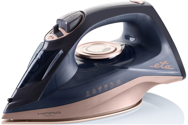Żelazko parowe ETA 127690000 2200W