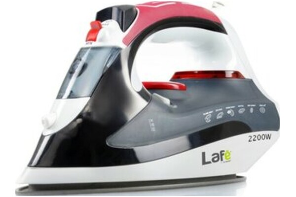 Żelazko LAFE LAF02B 2200W