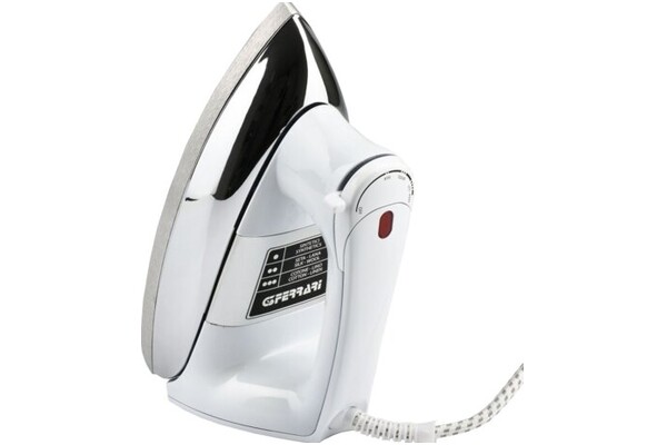 Żelazko G3 Ferrari G40013 900W