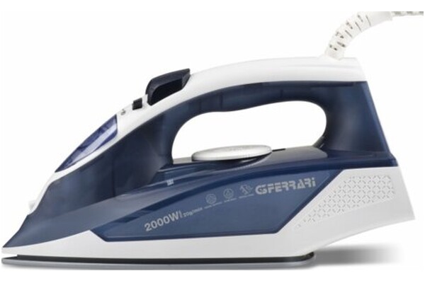 Żelazko G3 Ferrari G40014 2000W