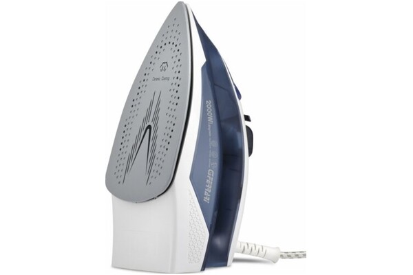 Żelazko G3 Ferrari G40014 2000W