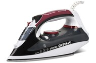 Żelazko G3 Ferrari G40017 2200W
