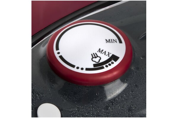 Żelazko G3 Ferrari G40017 2200W