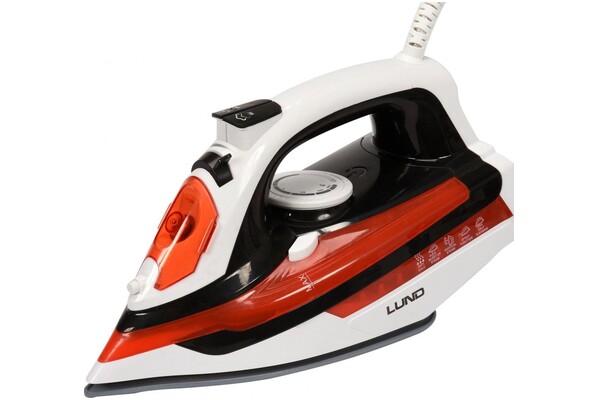 Żelazko LUND T68115 2800W
