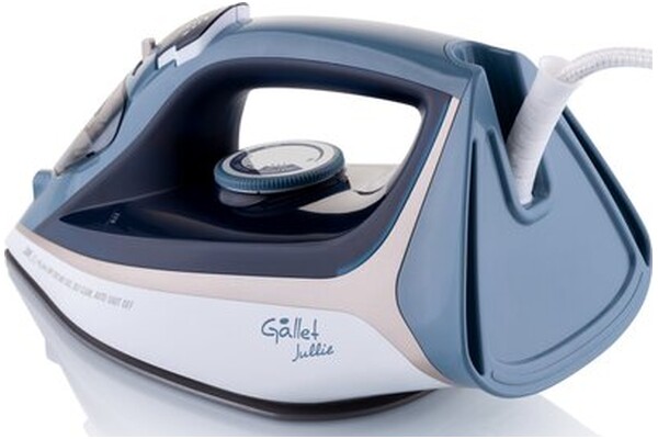 Żelazko Gallet FAR806 Jullie 2200W
